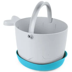 Bath Toys-Skip Hop Moby Fun-Filled Bath Bucket Gift Set