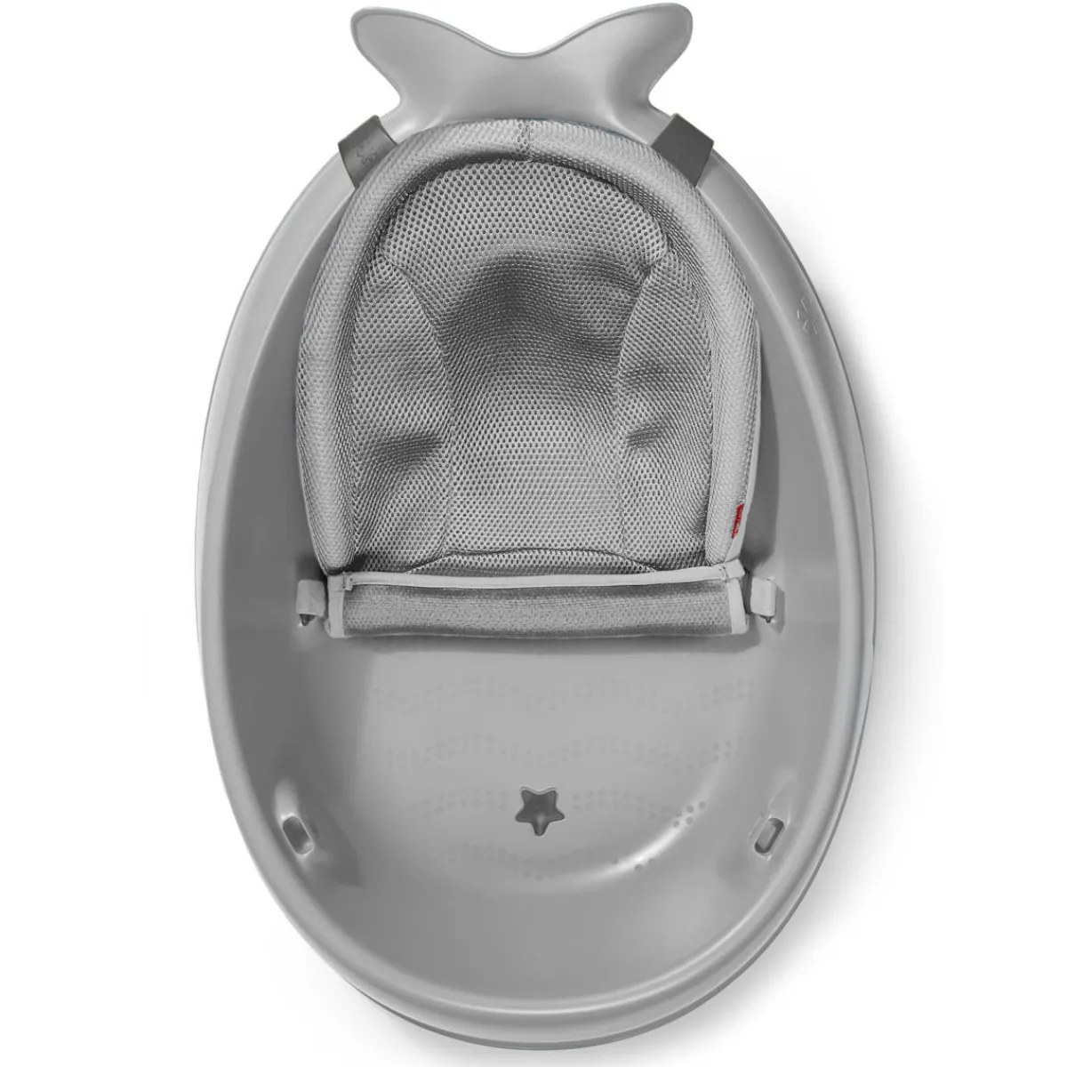Infant Tubs-Skip Hop Moby Smart Sling 3-Stage Bathtub