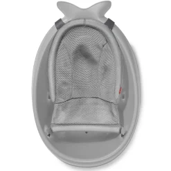 Infant Tubs-Skip Hop Moby Smart Sling 3-Stage Bathtub