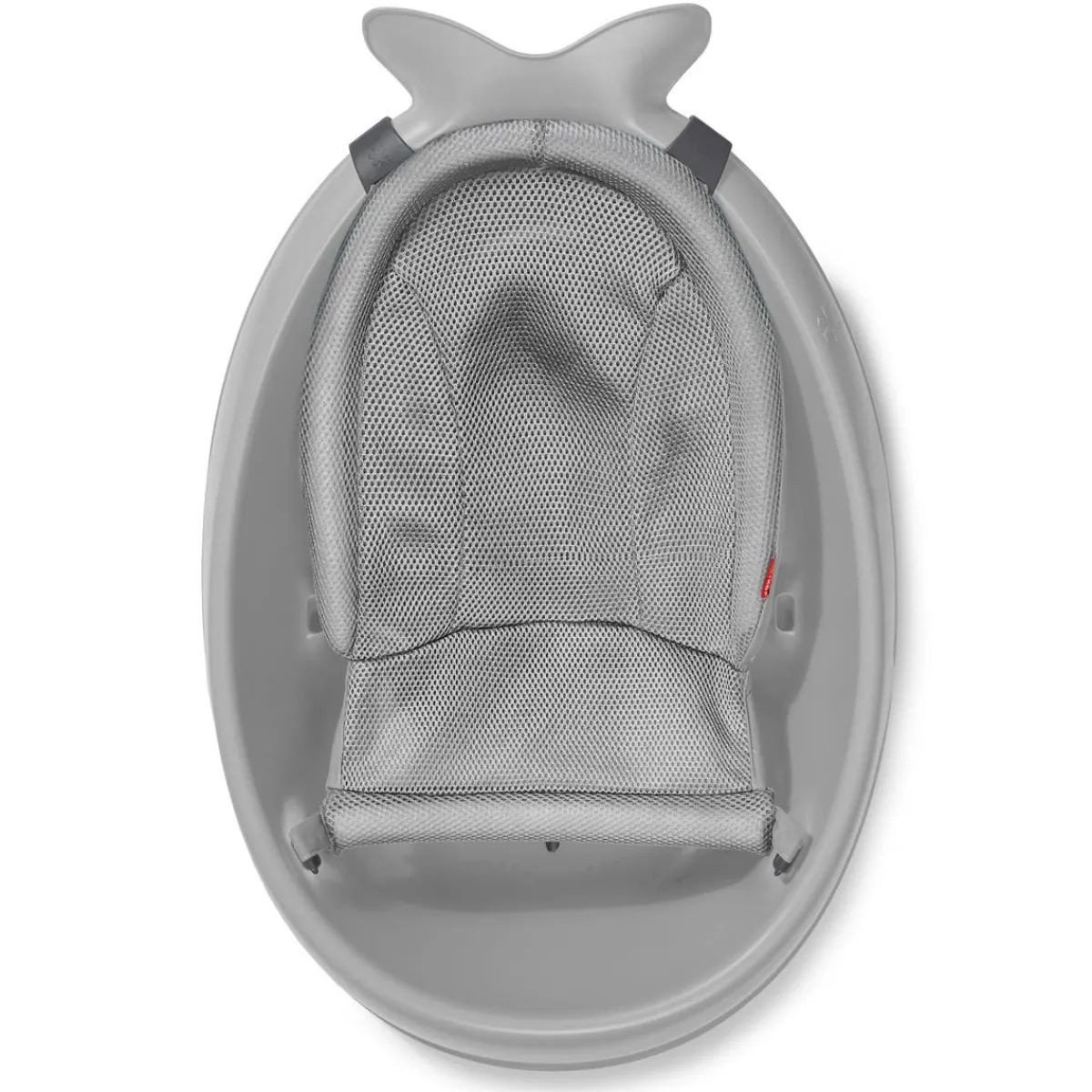 Infant Tubs-Skip Hop Moby Smart Sling 3-Stage Bathtub