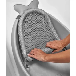 Infant Tubs-Skip Hop Moby Smart Sling 3-Stage Bathtub