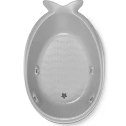 Infant Tubs-Skip Hop Moby Smart Sling 3-Stage Bathtub