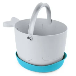Bath Toys-Skip Hop Moby Stowaway Toy Bucket