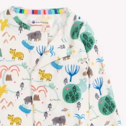 Onesies|Sleepers-Magnetic Me Modal Magnetic Footie