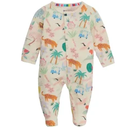 Onesies|Sleepers-Magnetic Me Modal Magnetic Footie