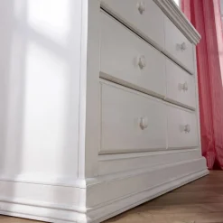 Dressers-Pali Modena Double Dresser