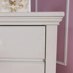 Dressers-Pali Modena Double Dresser