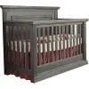 Convertible Cribs-Pali Modena Forever Crib