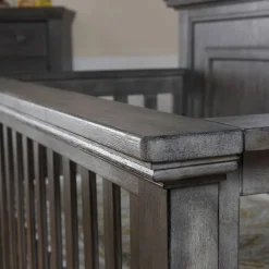 Convertible Cribs-Pali Modena Forever Crib