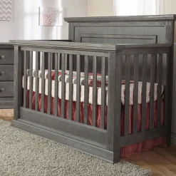 Convertible Cribs-Pali Modena Forever Crib