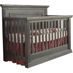 Convertible Cribs-Pali Modena Forever Crib