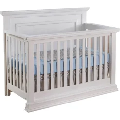 Convertible Cribs-Pali Modena Forever Crib