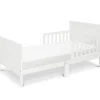 Toddler Beds-DaVinci Modena Toddler Bed