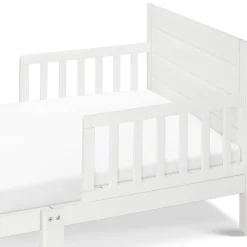 Toddler Beds-DaVinci Modena Toddler Bed