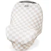 Nursing Covers|Car Seat Accessories-Itzy Ritzy Mom Boss Multi-Use Cover