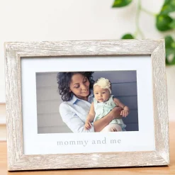 Decorative Objects-Pearhead Mommy & Me Frame