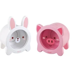Decorative Objects-Janod Moneybox
