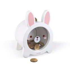 Decorative Objects-Janod Moneybox