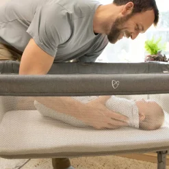 Blankets|Sleep Sacks + Wraps-Swaddle Me by Ingenuity Monogram Collection Swaddle (3 Pack)