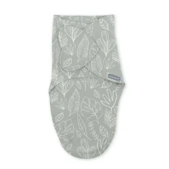 Blankets|Sleep Sacks + Wraps-Swaddle Me by Ingenuity Monogram Collection Swaddle (3 Pack)