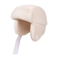Winter Hats-Kombi Mont Blanc Infant Hat Moonstone