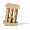 Wooden Toys|Play + Learn Toys-Lovevery Montessori Rolling Rattle