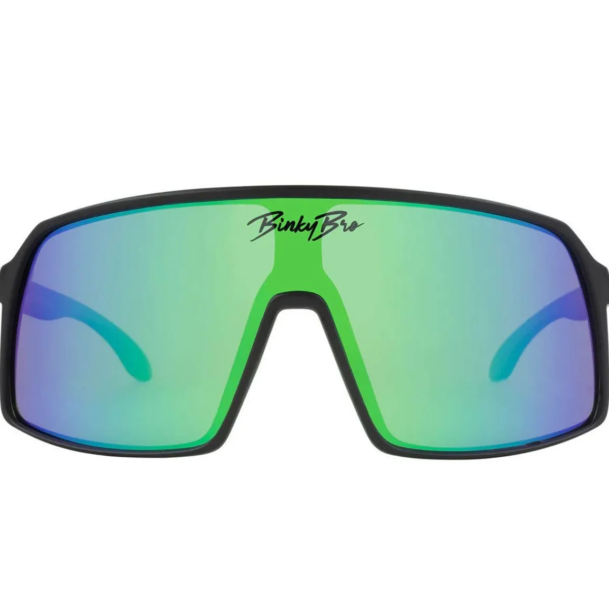 Sunglasses-BinkyBro Monteverde Sunglasses