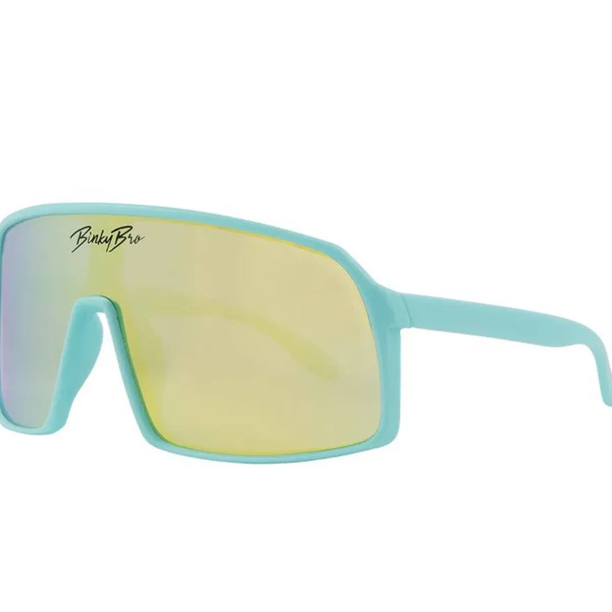 Sunglasses-BinkyBro Monteverde Sunglasses