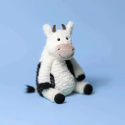 Plush Animals-Jellycat Mooliet Cow