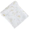 Blankets|Sleep Sacks + Wraps-Pehr Moondance Swaddle