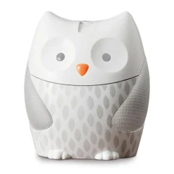 Sound + Light Machines|Lighting-Skip Hop Moonlight & Melodies Sound Machine Owl
