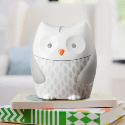 Sound + Light Machines|Lighting-Skip Hop Moonlight & Melodies Sound Machine Owl