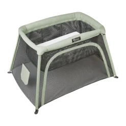 Playards|Travel Gear-BabyMoov Moov & Comfy Playpen