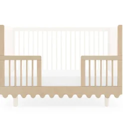 Crib-To-Toddler Kits-Oeuf Moss Conversion Kit