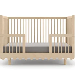 Crib-To-Toddler Kits-Oeuf Moss Conversion Kit