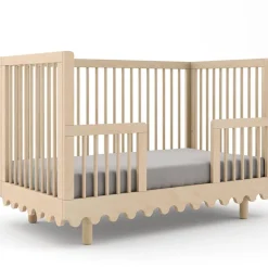 Crib-To-Toddler Kits-Oeuf Moss Conversion Kit