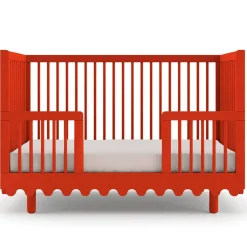 Crib-To-Toddler Kits-Oeuf Moss Conversion Kit