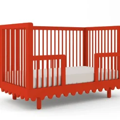 Crib-To-Toddler Kits-Oeuf Moss Conversion Kit
