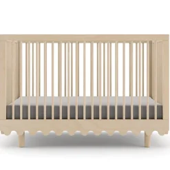 Convertible Cribs-Oeuf Moss Crib