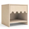 Nightstands-Oeuf Moss Night Stand