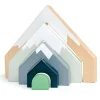 Pretend Play|Wooden Toys-Tender Leaf Toys Mountain Pass Stack