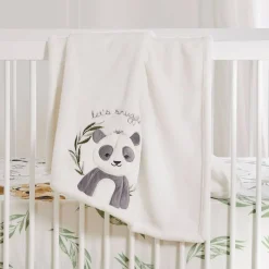 Blankets-Levtex Baby Mozambique Blanket