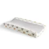 Changing Pads + Covers-Levtex Baby Mozambique Changing Pad Cover