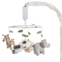 Mobiles-Levtex Baby Mozambique Mobile