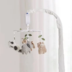 Mobiles-Levtex Baby Mozambique Mobile