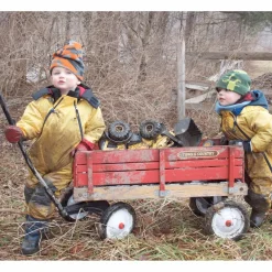 Splash Suits|Rain Coats-Tuffo Muddy Buddy
