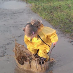 Splash Suits|Rain Coats-Tuffo Muddy Buddy