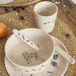 Soft Soles|Perforated Sneakers-Lassig Mug