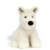 Plush Animals-Jellycat Munro Scottie Dog