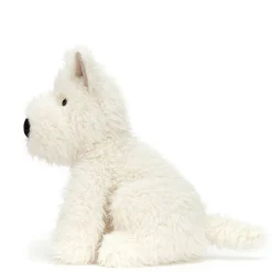 Plush Animals-Jellycat Munro Scottie Dog